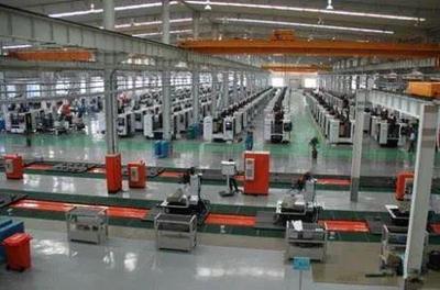 機(jī)器不開(kāi)、鈔票不來(lái)、躺著虧錢(qián),那些被迫轉(zhuǎn)型的外貿(mào)人